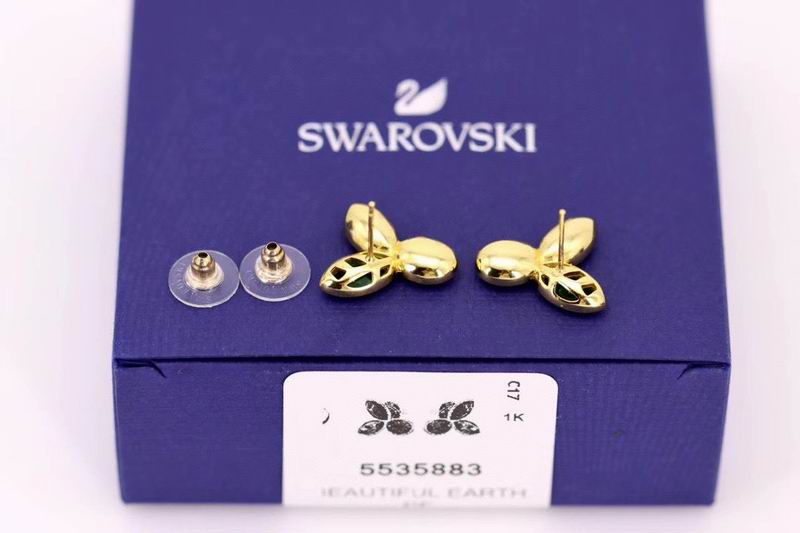 Swarovski Earring 05lyx66 (6)